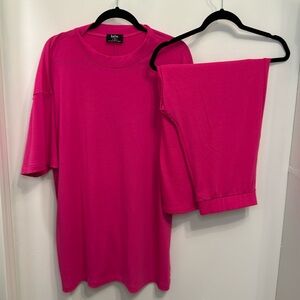 Dressed in lala 2 piece set